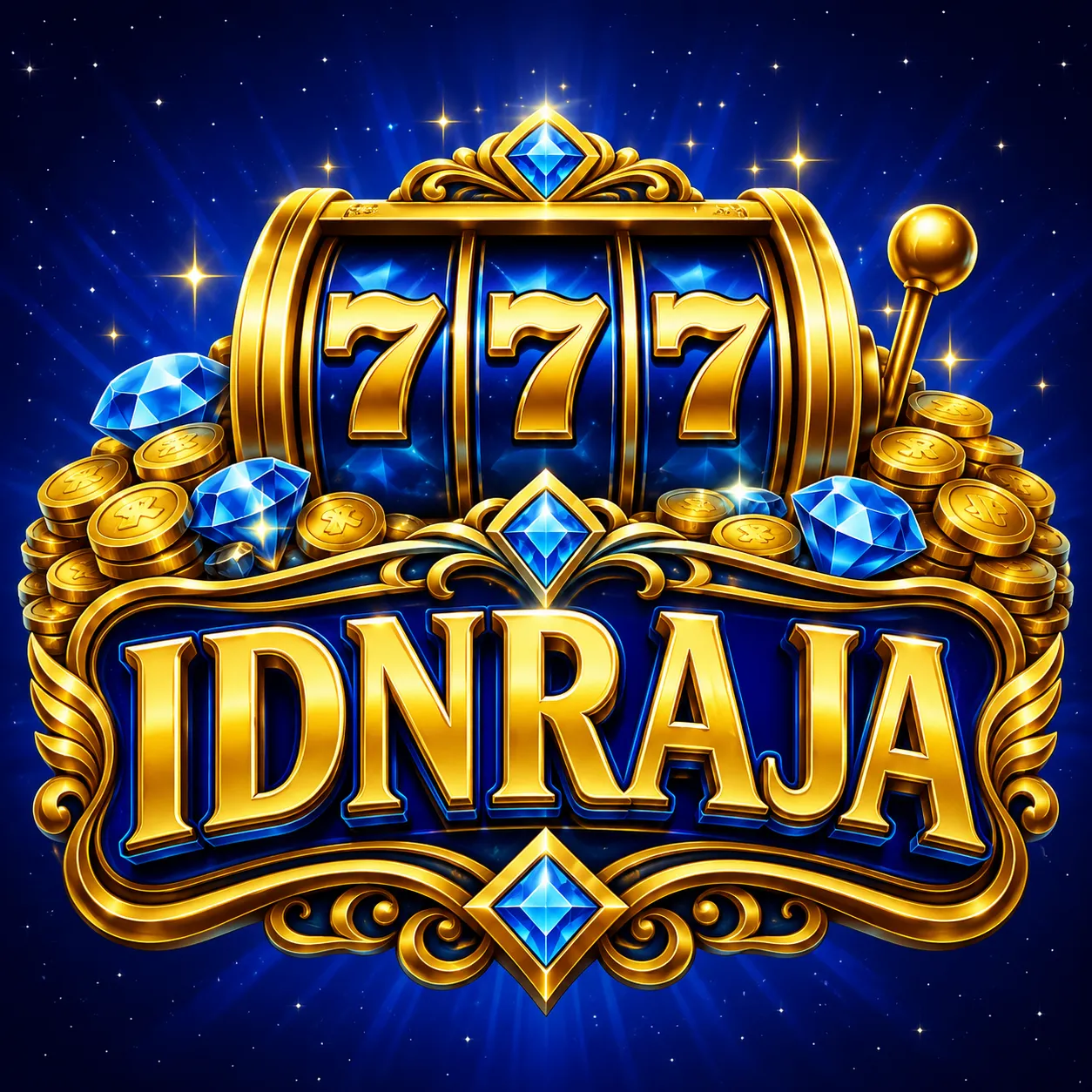 idnraja APK Battle Royale