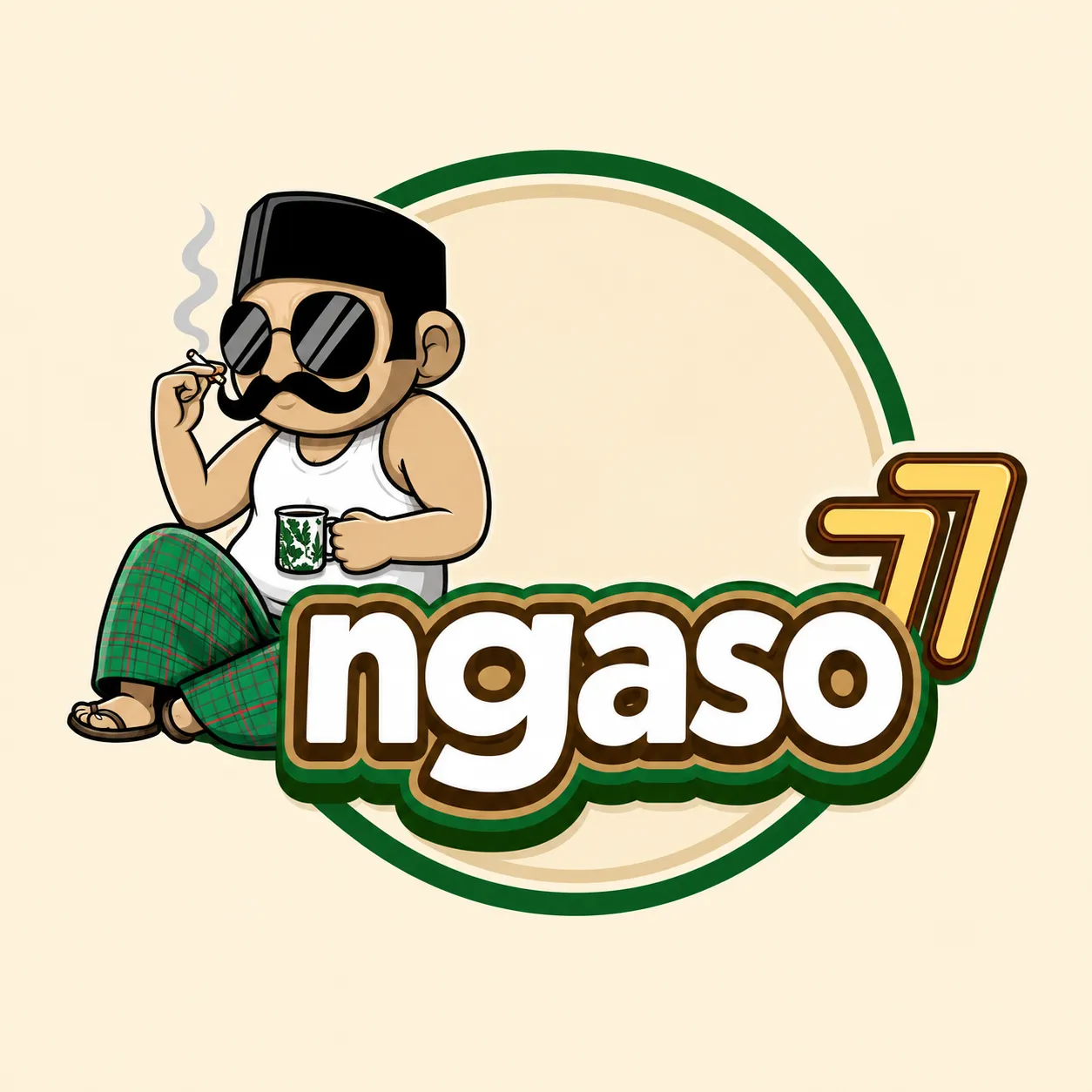 ngaso77 APK Sports