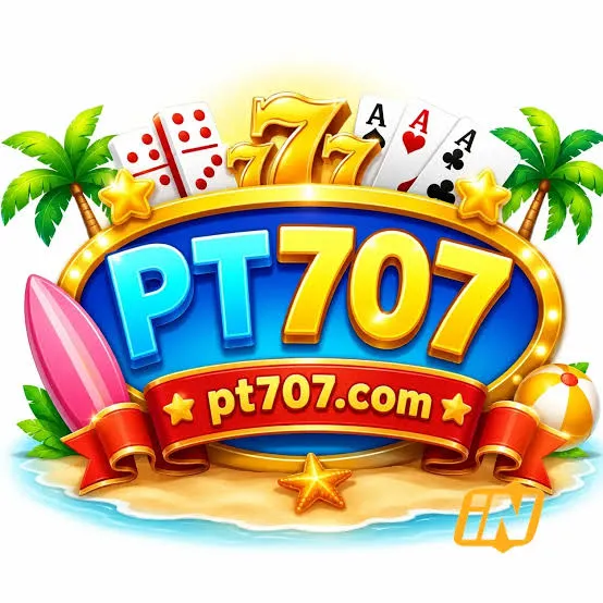 pt707 APK Live Casino