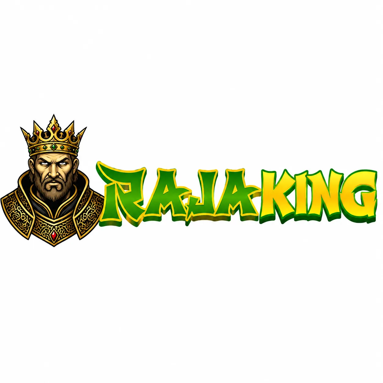 RAJAKING - Petualangan Seru di Dunia Tembak Ikan