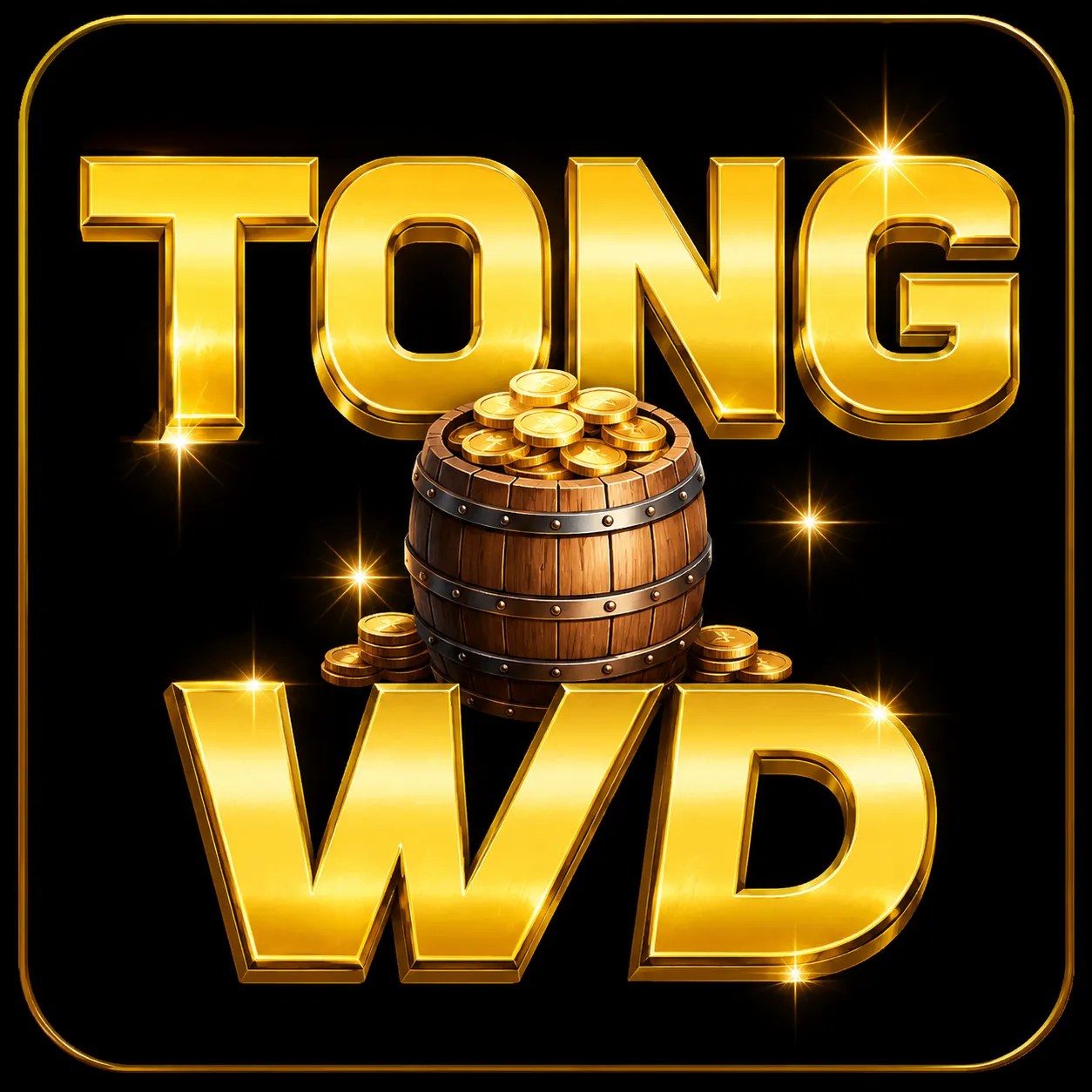 tongwd APK Fishing